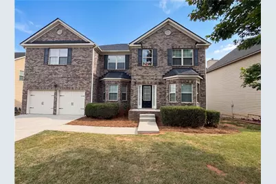 3721 Morinda Drive, Douglasville, GA 30135 - Photo 1
