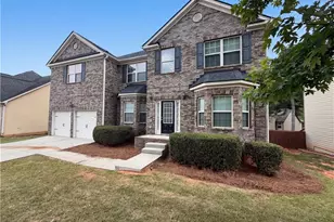 3721 Morinda Dr, Douglasville, GA 30135 - Photo 3