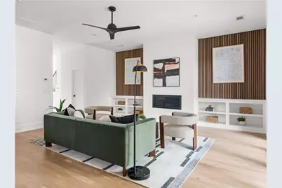 211 Wilbur Avenue SE #A, Atlanta, GA 30316 - Photo 9
