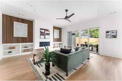 211 Wilbur Avenue SE #A, Atlanta, GA 30316 - Photo 5
