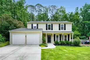 235 Barrington Dr E, Roswell, GA 30076 - Photo 1