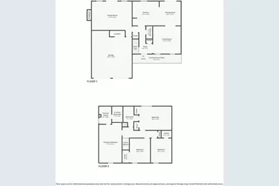 235 Barrington Drive E, Roswell, GA 30076 - Photo 33