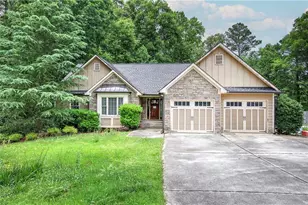 561 Holland Rd, Dallas, GA 30157 - Photo 1