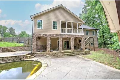 561 Holland Road, Dallas, GA 30157 - Photo 45