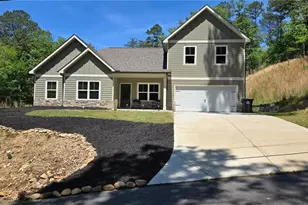 170 White Antelope St, Waleska, GA 30183 - Photo 1