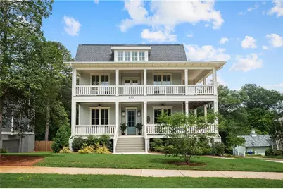 430 Allendale Drive SE, Atlanta, GA 30317 - Photo 1