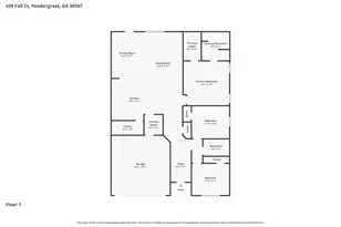 439 Fall Ct, Pendergrass, GA 30567 - Photo 25