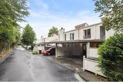 662 Serramonte Drive, Marietta, GA 30068 - Photo 33