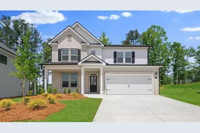 502 Beachview Road, Hampton, GA 30228 - Photo 1