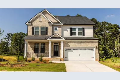 502 Beachview Road, Hampton, GA 30228 - Photo 1