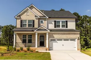 502 Beachview Rd, Hampton, GA 30228 - Photo 1