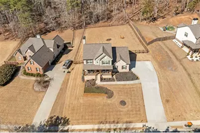 2113 Hope Lane, Monroe, GA 30656 - Photo 9