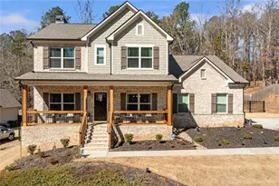 2113 Hope Ln, Monroe, GA 30656 - Photo 1