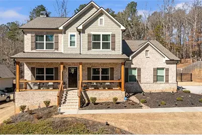 2113 Hope Lane, Monroe, GA 30656 - Photo 3