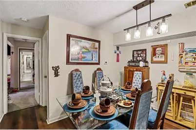 565 Old Cobblestone Trail, Avondale Estates, GA 30002 - Photo 9