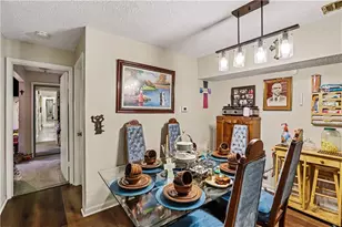565 Old Cobblestone Trail, Avondale Estates, GA 30002 - Photo 9