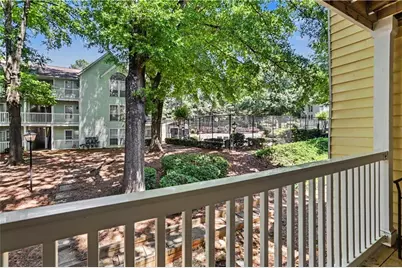 565 Old Cobblestone Trail, Avondale Estates, GA 30002 - Photo 3