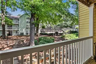 565 Old Cobblestone Trail, Avondale Estates, GA 30002 - Photo 3