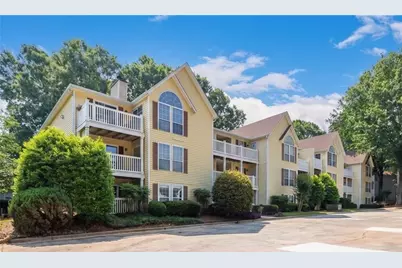 565 Old Cobblestone Trail, Avondale Estates, GA 30002 - Photo 1