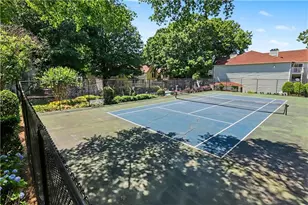 565 Old Cobblestone Trail, Avondale Estates, GA 30002 - Photo 21