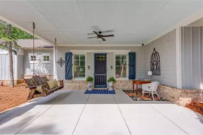 5741 Shadburn Ferry Road, Buford, GA 30518 - Photo 7