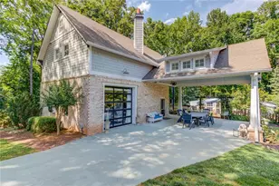 5741 Shadburn Ferry Rd, Buford, GA 30518 - Photo 43