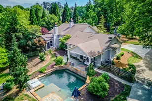5741 Shadburn Ferry Rd, Buford, GA 30518 - Photo 3