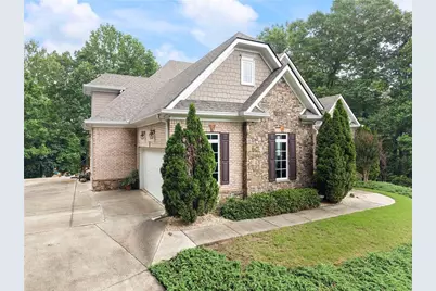 195 Fredericks Cove, Dawsonville, GA 30534 - Photo 49
