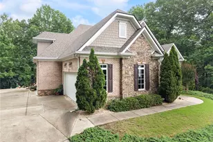 195 Fredericks Cove, Dawsonville, GA 30534 - Photo 49