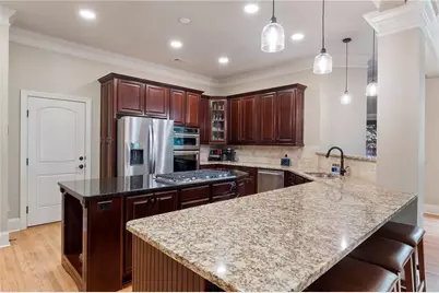 195 Fredericks Cove, Dawsonville, GA 30534 - Photo 13