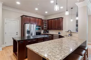 195 Fredericks Cove, Dawsonville, GA 30534 - Photo 13