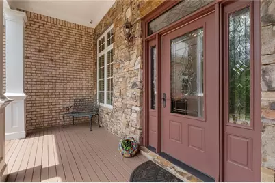 195 Fredericks Cove, Dawsonville, GA 30534 - Photo 3