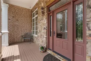 195 Fredericks Cove, Dawsonville, GA 30534 - Photo 3