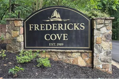 195 Fredericks Cove, Dawsonville, GA 30534 - Photo 53
