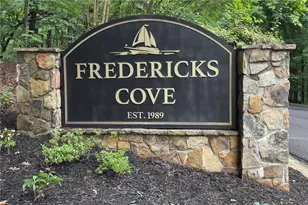 195 Fredericks Cove, Dawsonville, GA 30534 - Photo 53