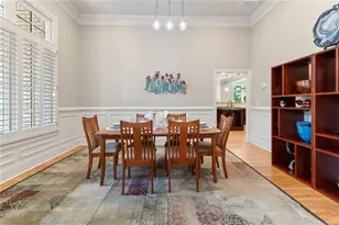 195 Fredericks Cove, Dawsonville, GA 30534 - Photo 5