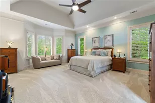 195 Fredericks Cove, Dawsonville, GA 30534 - Photo 23