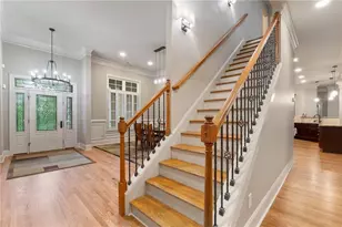 195 Fredericks Cove, Dawsonville, GA 30534 - Photo 33