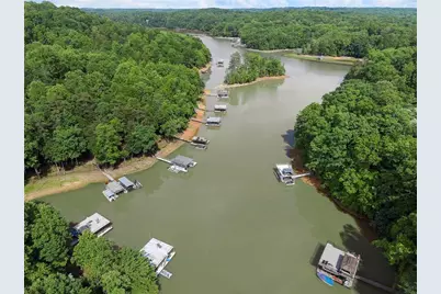 195 Fredericks Cove, Dawsonville, GA 30534 - Photo 23