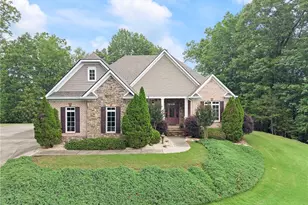 195 Fredericks Cove, Dawsonville, GA 30534 - Photo 1