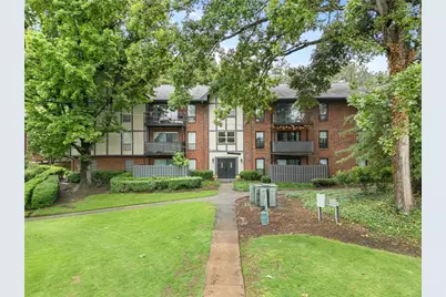 6851 Roswell Road #H26, Atlanta, GA 30328 - Photo 43