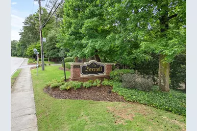 6851 Roswell Road #H26, Atlanta, GA 30328 - Photo 49
