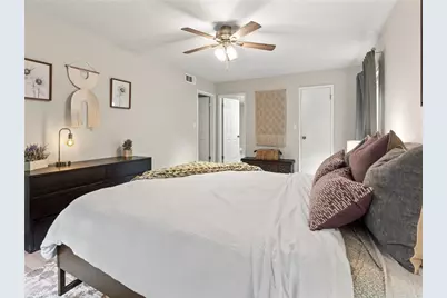 6851 Roswell Road #H26, Atlanta, GA 30328 - Photo 15