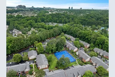 6851 Roswell Road #H26, Atlanta, GA 30328 - Photo 41