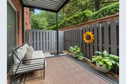 6851 Roswell Road #H26, Atlanta, GA 30328 - Photo 29