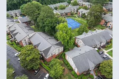 6851 Roswell Road #H26, Atlanta, GA 30328 - Photo 39