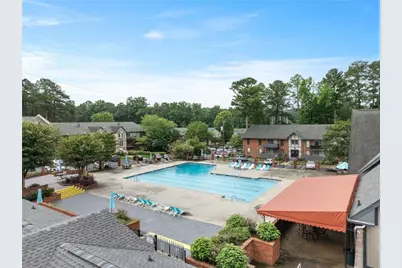 6851 Roswell Road #H26, Atlanta, GA 30328 - Photo 45