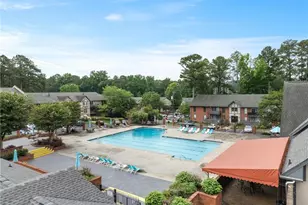6851 Roswell Rd, Atlanta, GA 30328 - Photo 45