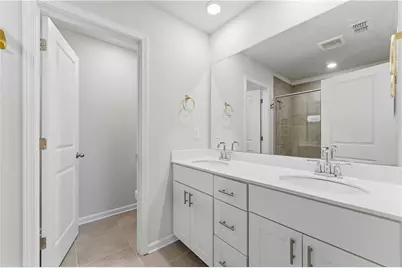 1665 Villageside Court, Lawrenceville, GA 30043 - Photo 17