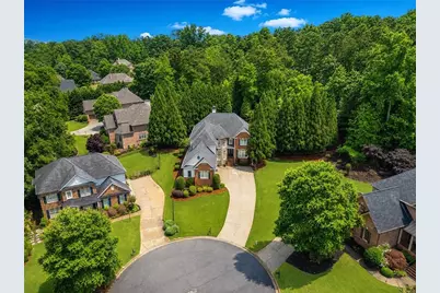 5415 Noble Valley Court, Suwanee, GA 30024 - Photo 47